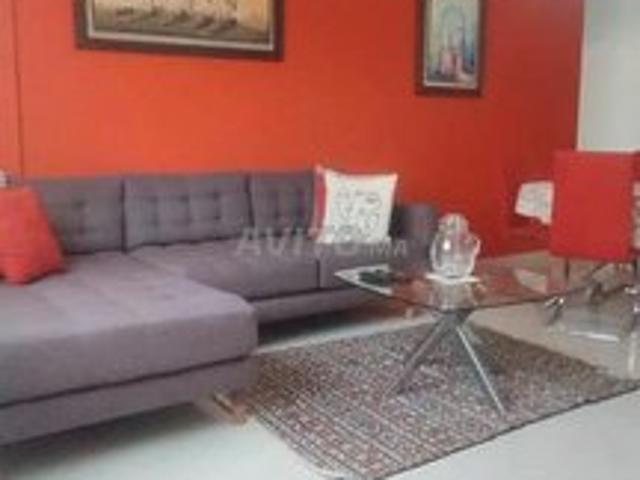 Appartement location à Meknès