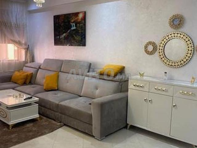 Appartement location à Lyautey, El Mellah