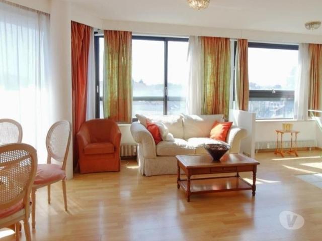 Appartement location à Brussel, Bruxelles