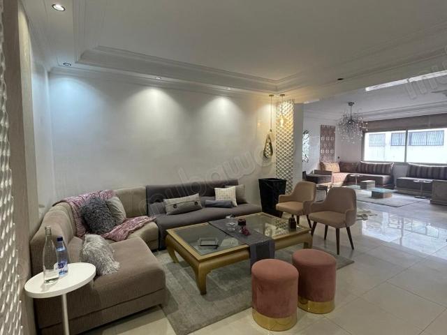 Appartement location à Anfa, Gharb-Chrarda-Beni Hssen