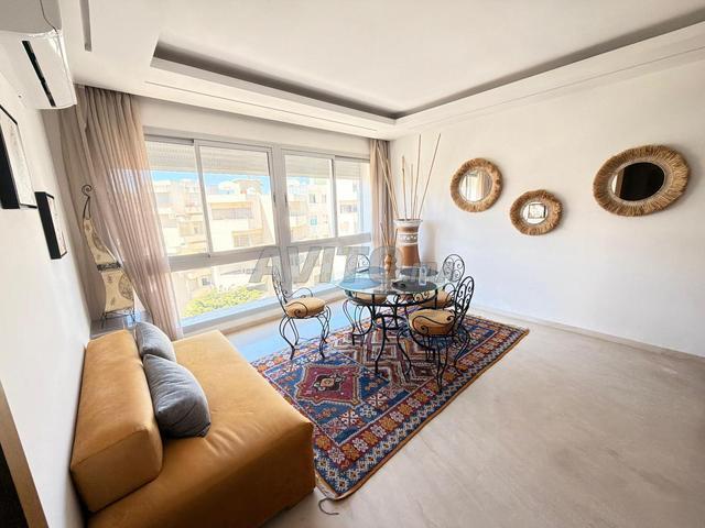 Appartement location