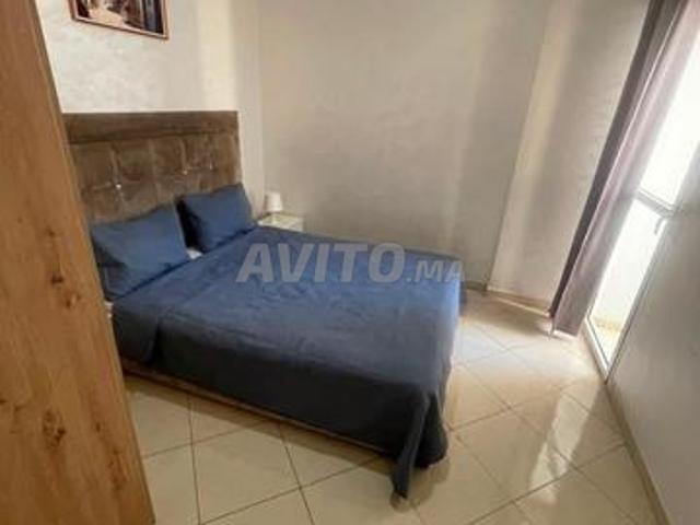 Appartement location à Tangero, Tanger-Tétouan