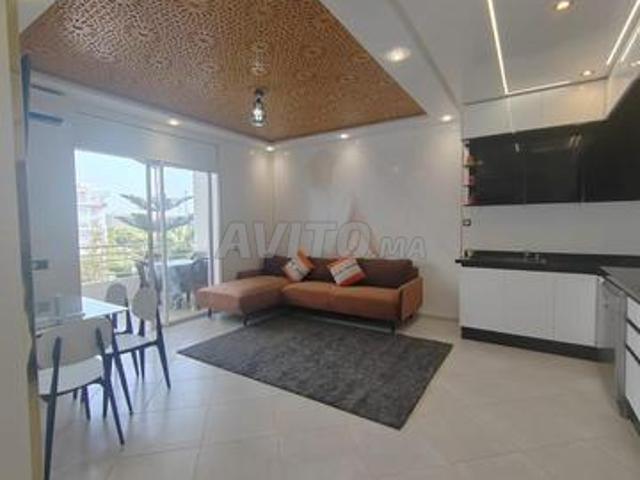 Appartement location à Tangero, Tanger-Tétouan