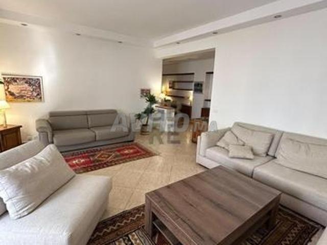 Appartement location