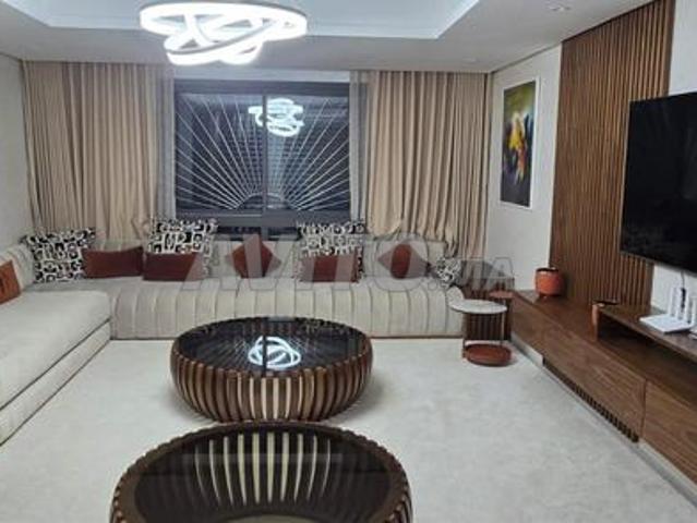 Appartement location