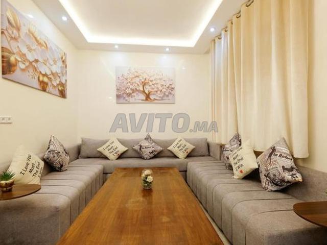 Appartement location à Ben Guerir, L'Oriental