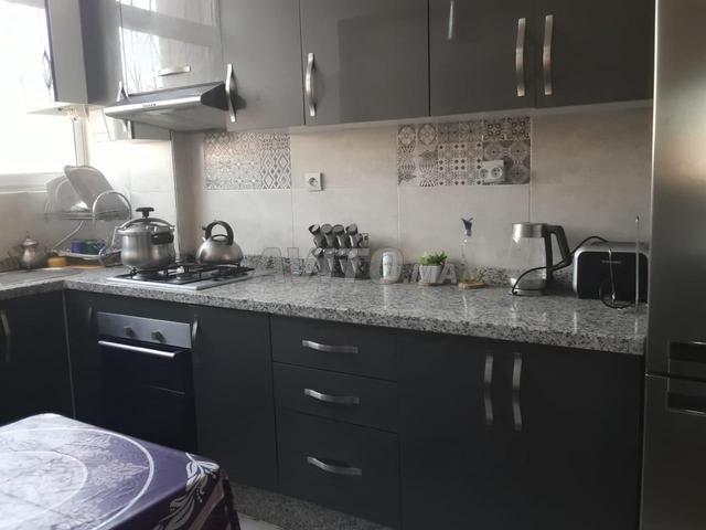 Appartement location à Anfa, Gharb-Chrarda-Beni Hssen