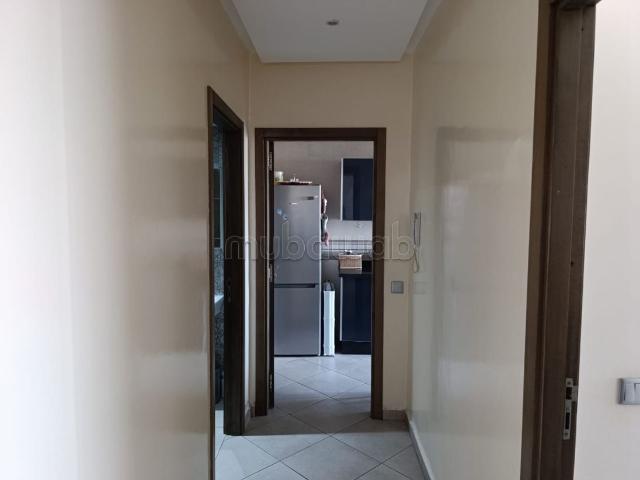 Appartement location à Anfa, Gharb-Chrarda-Beni Hssen