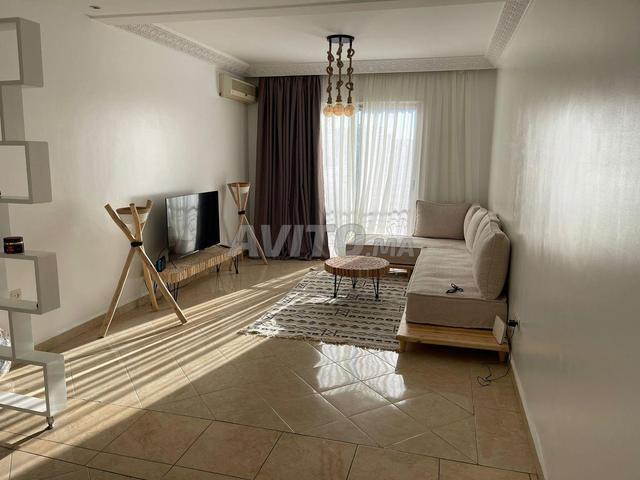 Appartement location à L'Oriental