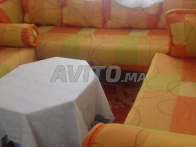 Appartement location à El Ma, Gharb-Chrarda-Beni Hssen
