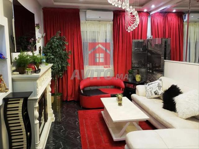 Appartement location à L'Oriental