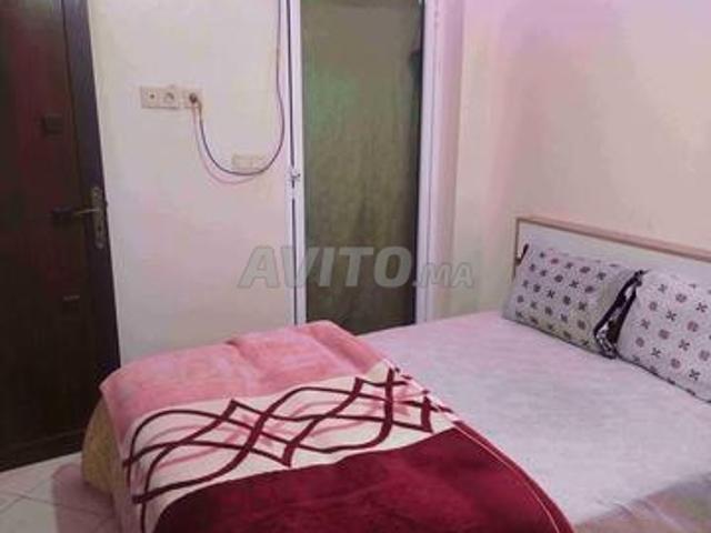 Appartement location à Meknès