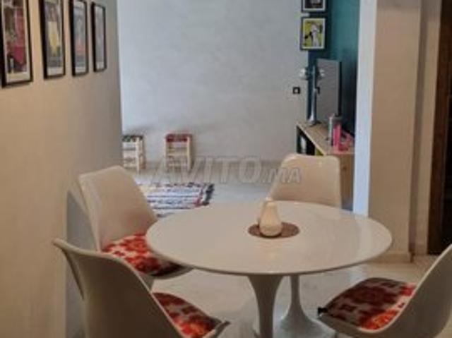 Appartement location à Gueliz, Marrakech