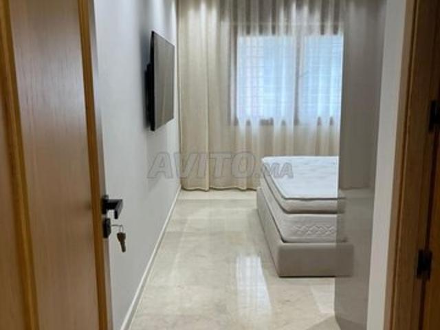 Appartement location à Tangero, Tanger-Tétouan