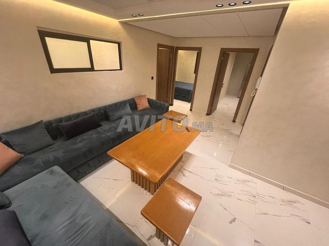 Appartement location à Nador