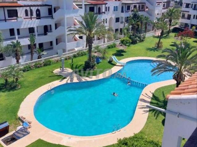 Appartement location à M'diq, Tanger-Tétouan