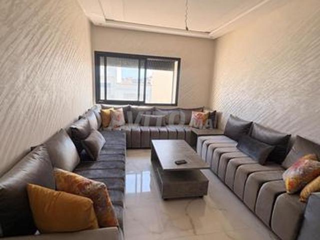 Appartement location