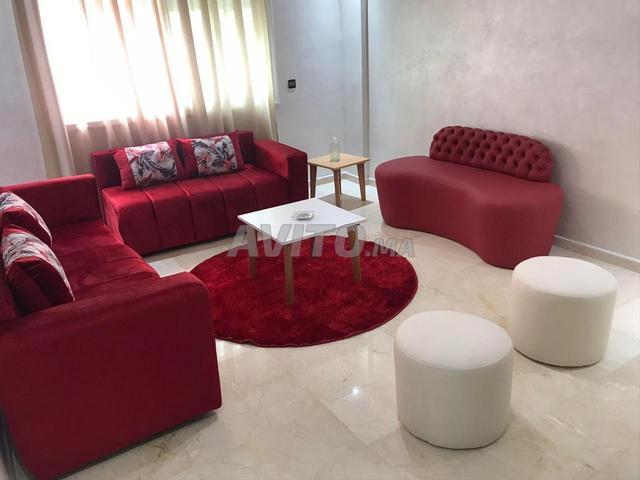 Appartement location à Mohammedia, Gharb-Chrarda-Beni Hssen