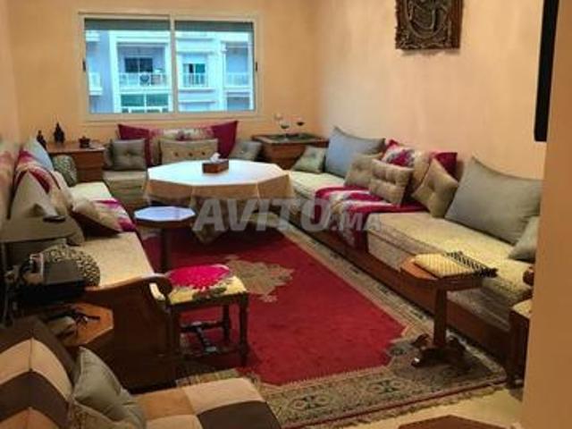 Appartement location à Mohammedia, Gharb-Chrarda-Beni Hssen