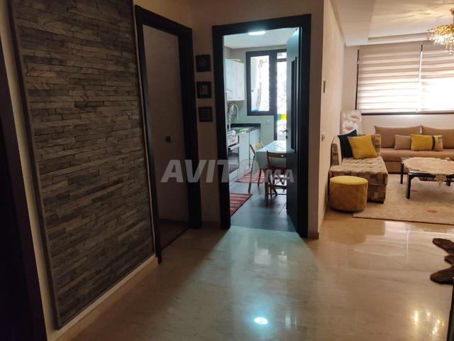 Appartement location à Mohammedia, Gharb-Chrarda-Beni Hssen