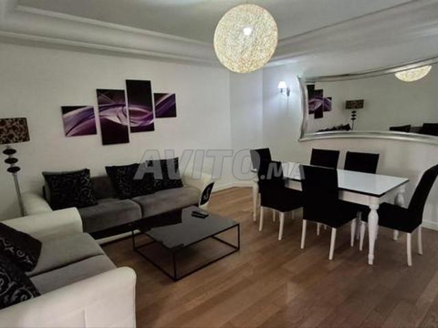 Appartement location à Tangero, Tanger-Tétouan