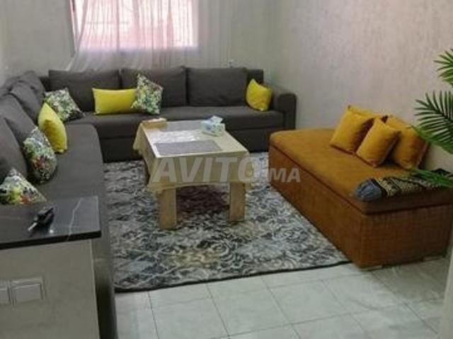 Appartement location à Saâda, L'Oriental