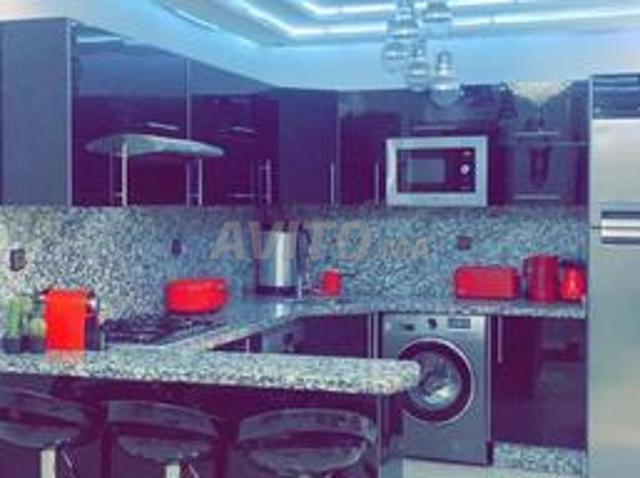 Appartement location à Charaf, Agadir