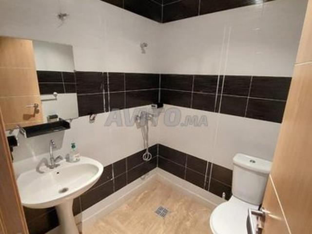 Appartement location à Salé, Rabat-Salé-Zemmour-Zaër