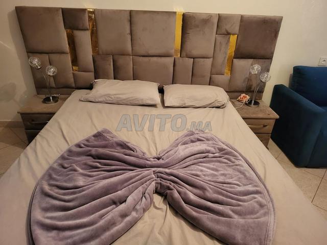 Appartement location à Anfa, Gharb-Chrarda-Beni Hssen