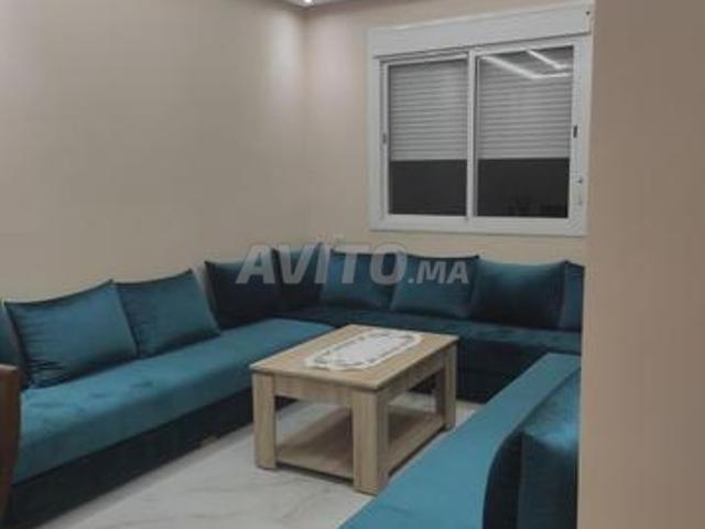 Appartement location à El Ma, Gharb-Chrarda-Beni Hssen