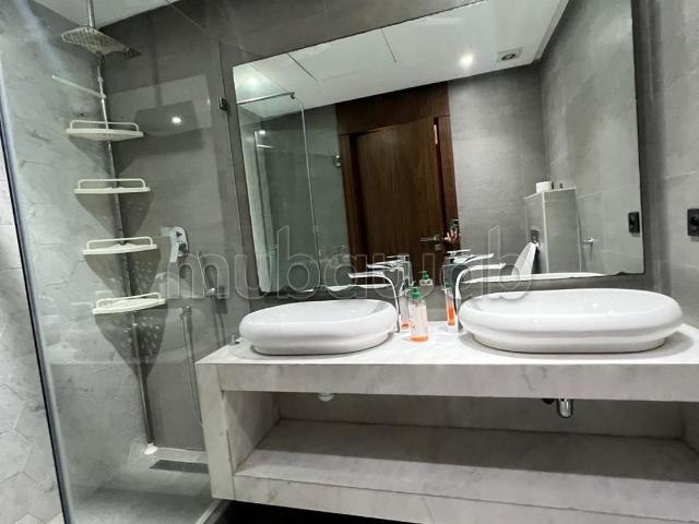 Appartement location à Anfa, Gharb-Chrarda-Beni Hssen