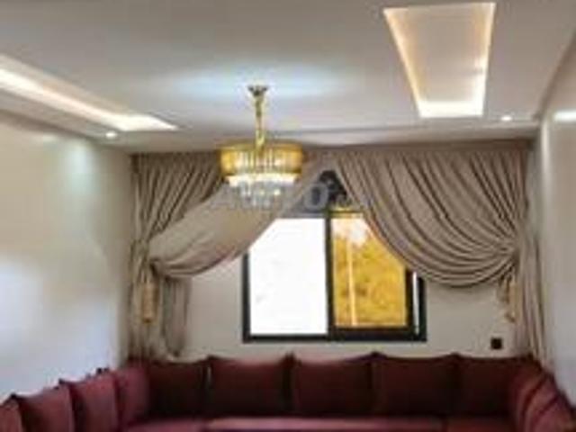 Appartement location à El Ma, Gharb-Chrarda-Beni Hssen