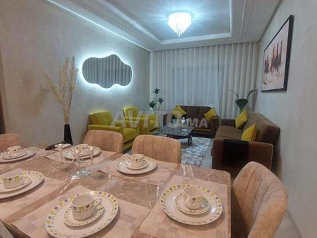 Appartement location à Saf, L'Oriental