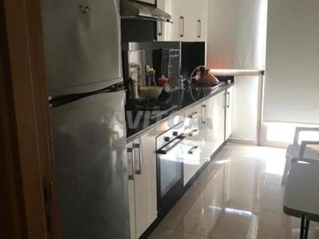 Appartement location à Gharb-Chrarda-Beni Hssen