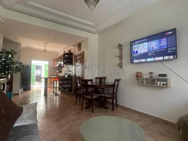 Appartement location à El Ma, Gharb-Chrarda-Beni Hssen