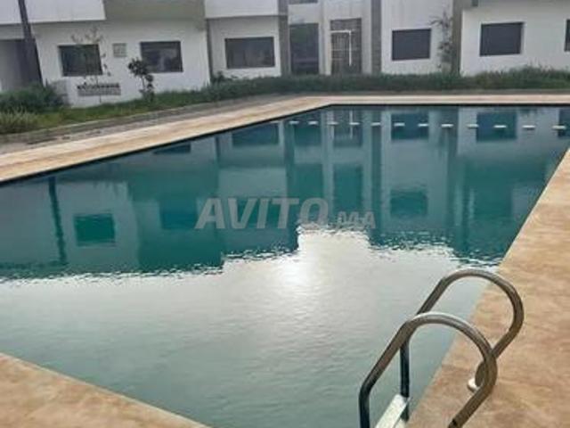 Appartement location à El Ma, Gharb-Chrarda-Beni Hssen