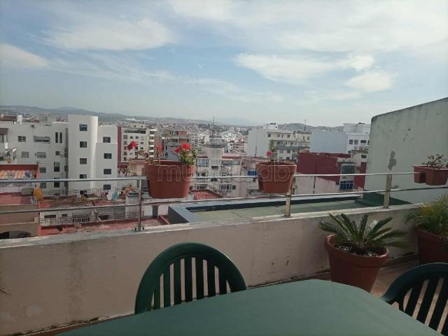 Appartement location à Tangero, Tanger-Tétouan