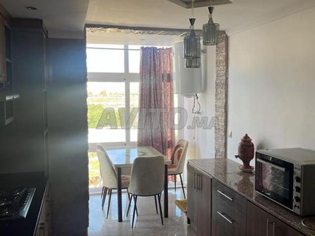 Appartement location à Centre Ville
