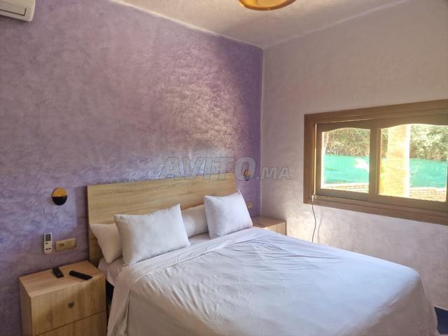 Appartement location à Centre Ville