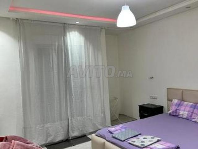 Appartement location à Oued Laou, Tanger-Tétouan