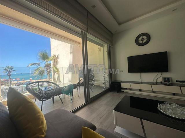Appartement location à Mohammedia, Gharb-Chrarda-Beni Hssen