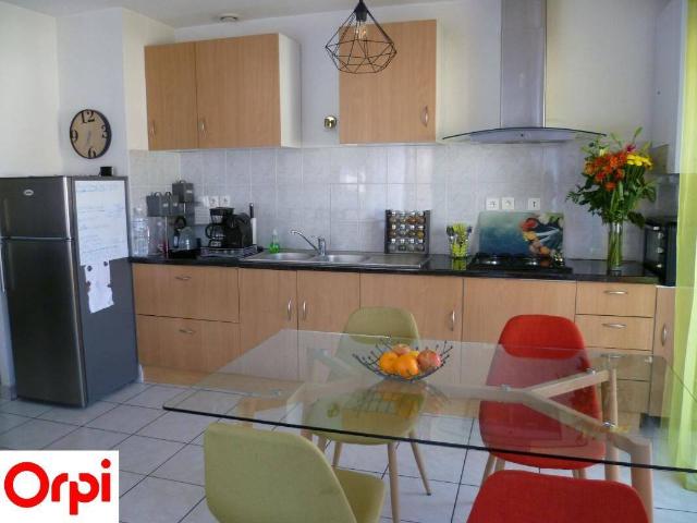 Appartement location à Les Hautes Ayes, Saint-Étienne-de-Saint-Geoirs