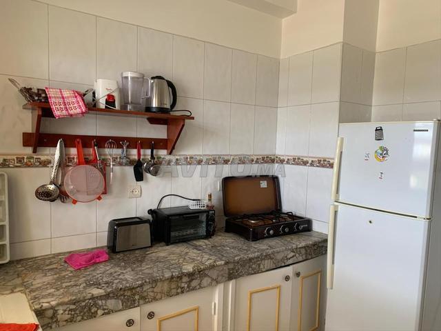 Appartement location