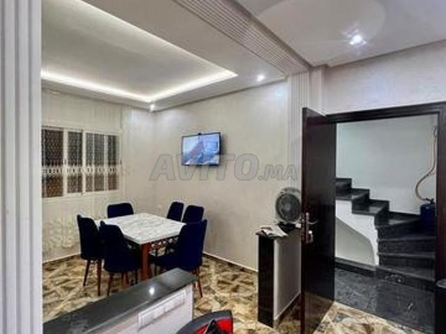 Appartement location