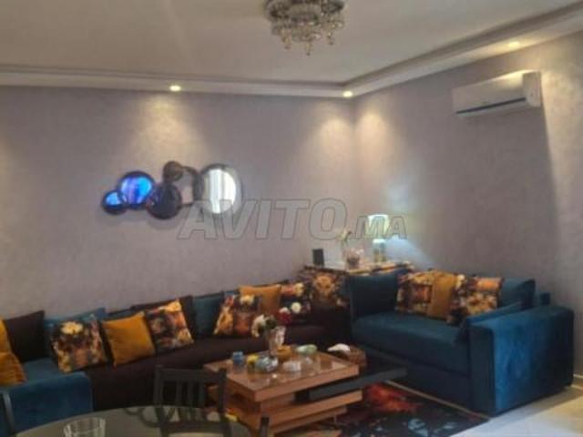 Appartement location à Anfa, Gharb-Chrarda-Beni Hssen