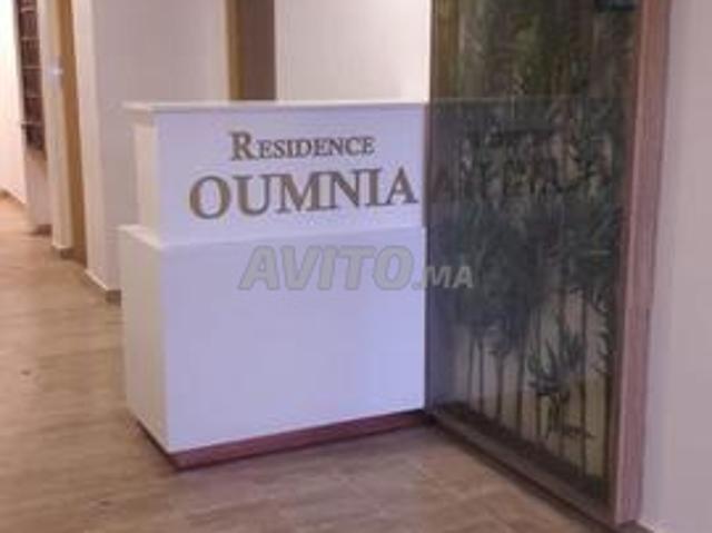 Appartement location à Anfa, Gharb-Chrarda-Beni Hssen
