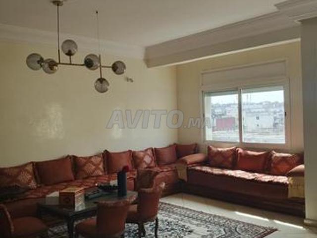 Appartement location à El Ma, Gharb-Chrarda-Beni Hssen