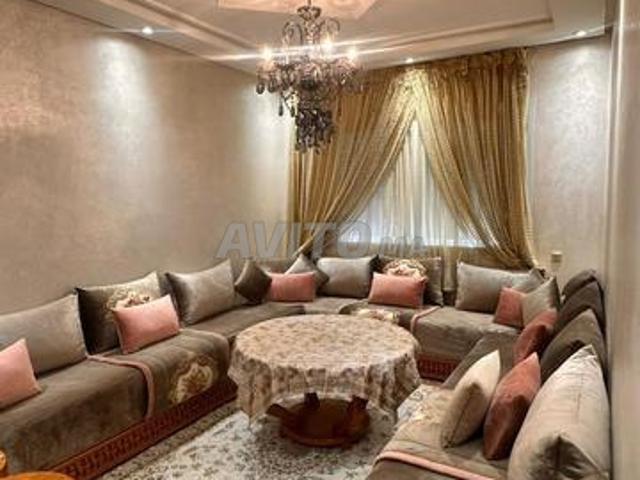 Appartement location à Anfa, Al Fida