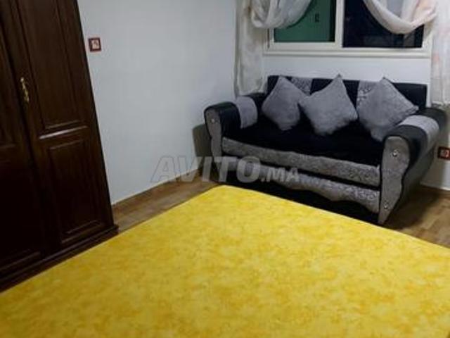 Appartement location à Anfa, Gharb-Chrarda-Beni Hssen