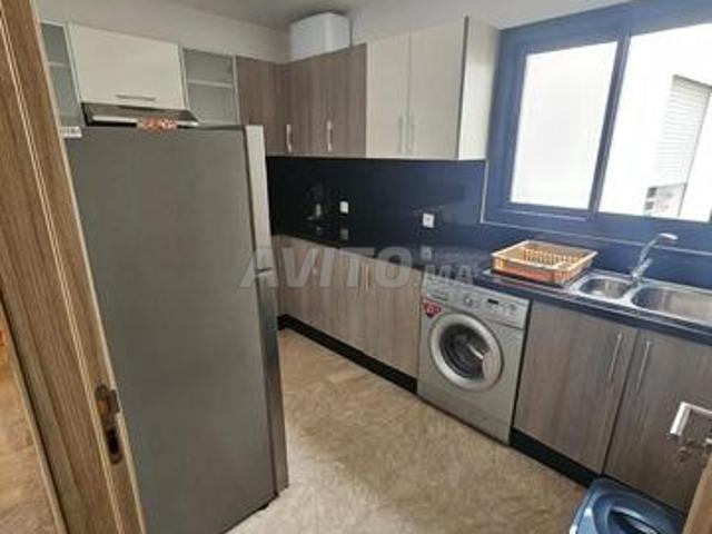Appartement location à Anfa, Gharb-Chrarda-Beni Hssen